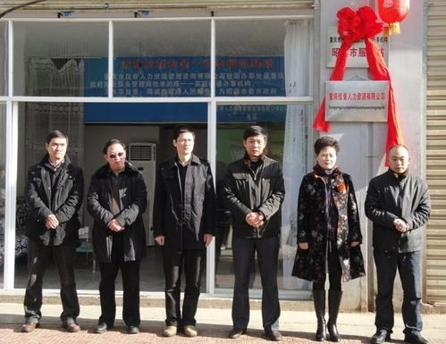 昭通市人力资源和社会保障局