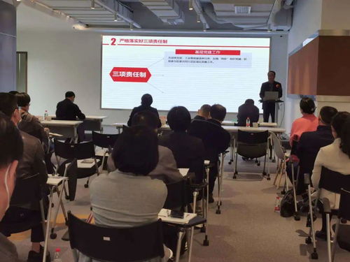 比技能 强专业 增服务本领 静安区人力资源和社会保障局积极开展业务技能练兵比武活动